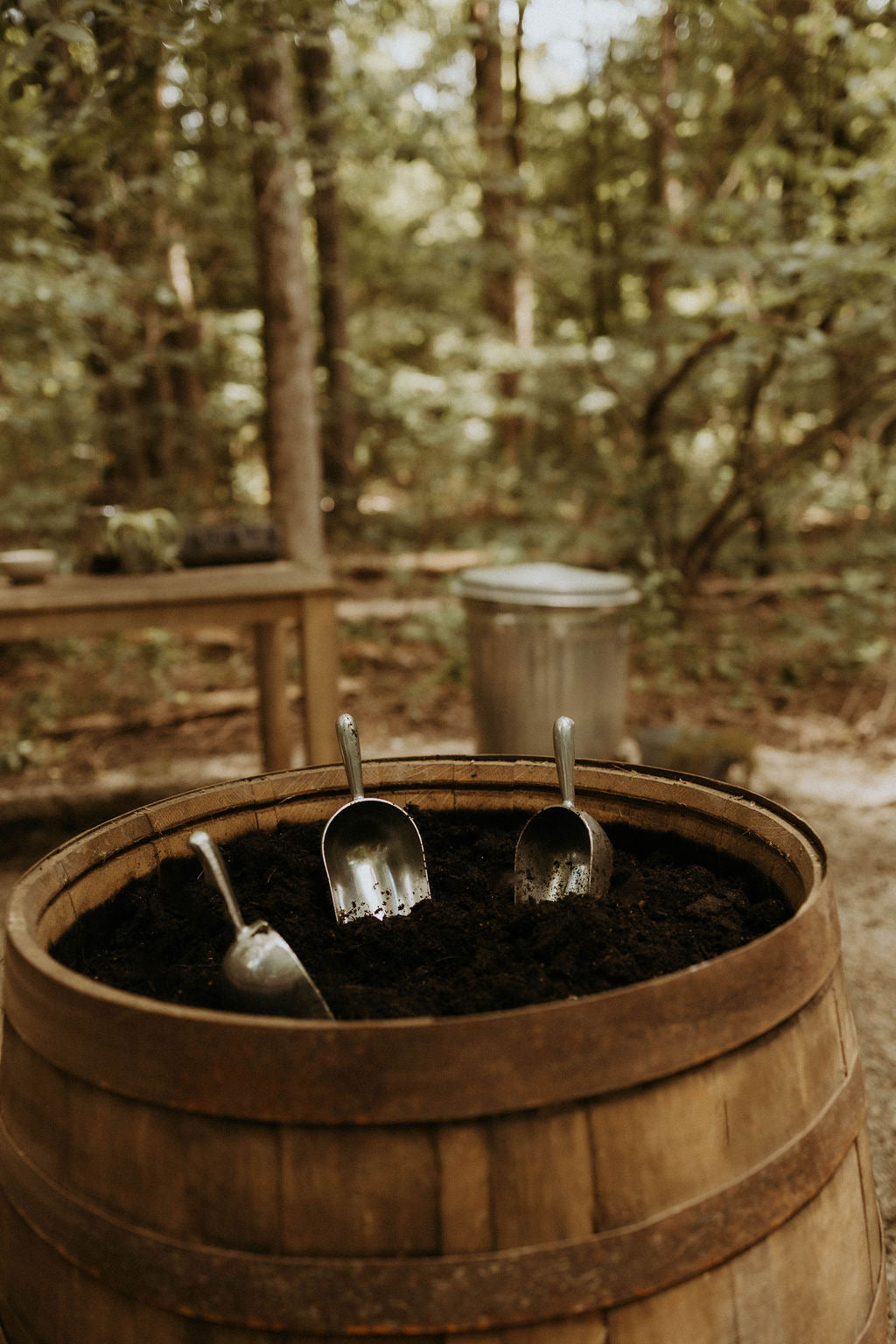 Creative Garden Package