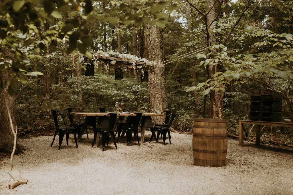 Creative Garden Package