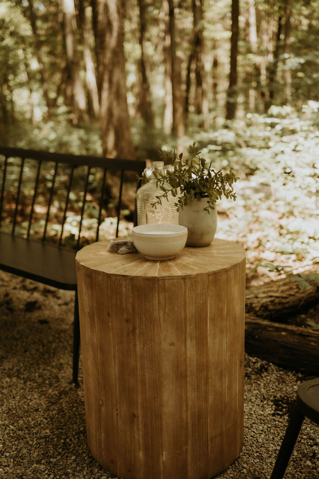 OAT Signature Experience Package