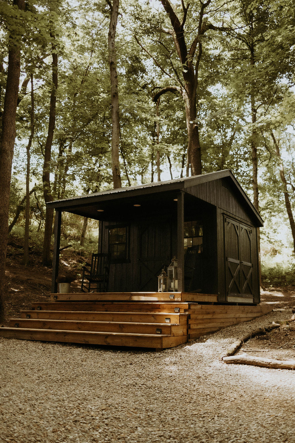 OAT Signature Experience Package